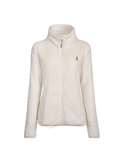 PILE ORSETTO VERIO SNOW